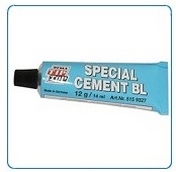 Специальный цемент BL 12 г Tip Top