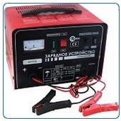 Зарядное устройство для АКБ INTERTOOL AT-3015