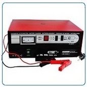 Зарядное устройство для АКБ INTERTOOL AT-3017