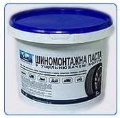 Купить Монтажная паста синяя Primaterra, 5 кг в Украине