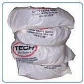 Пакеты для хранения колес с логотипом Tech 80 Х 110 см