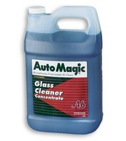  46 Glass Cleaner Conc, 3785 
