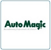 Химия для автомоек Auto Magic