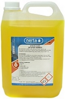 Nerta Interior Cleaner (средство для химчистки салона), 5 л