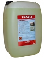 Моющая жидкость Atas Vinet, 25 кг