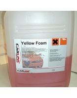Carline yellow foam (бесконтактная мойка) 22 кг.
