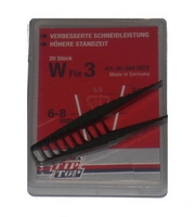 Ножи для нарезки протектора REMA Tip Top W3