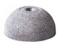 Шлифовальный круг, карбидный, куполообразный, 50,8 мм., К60
