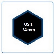 Пластырь универсальный US1