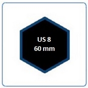 Пластырь универсальный US8