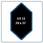 Пластырь универсальный US11