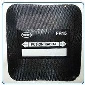   FR-15 (Fusion) 80  80 