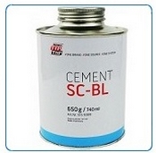 Специальный цемент BL 650г Tip Top