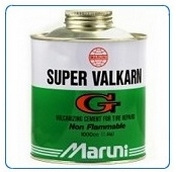 Клей бескамерный Super Valcarn 1000cc, 1000 мл