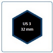 Пластырь универсальный US3