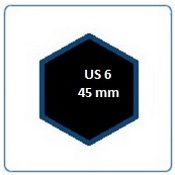 Пластырь универсальный US6