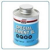 Специальный цемент BL 1000г Tip Top