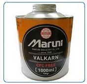 Клей камерный Valcarn CFC-Free 1000cc Maruni, 1000 мл