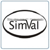 Пластыря универсальные Simval